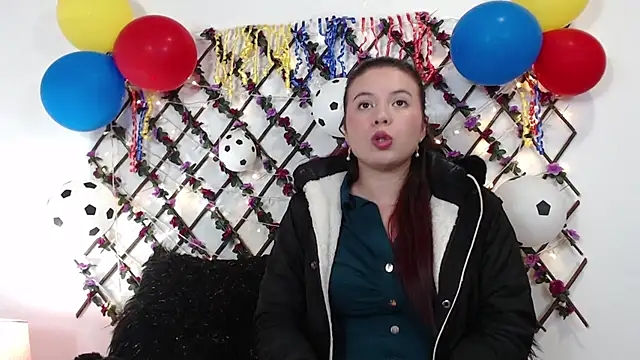 Samantha_Wallker webcam