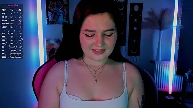 SourCherry__ webcam