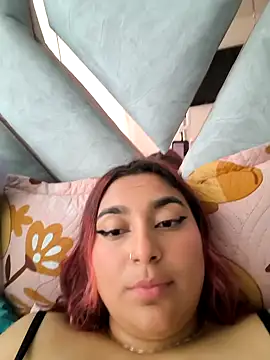 ADELINE_COLLINS15 webcam