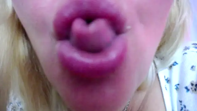 faceless_ webcam