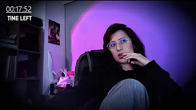 Scarlett_Sen webcam