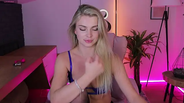 Angel___Blond webcam