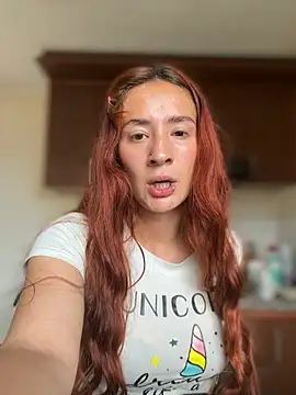 Samyra_Biker12 webcam