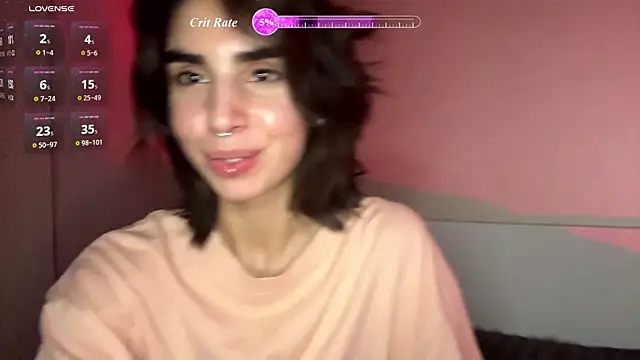 JessiaRuezga webcam