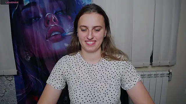 AmandaDimond_ webcam