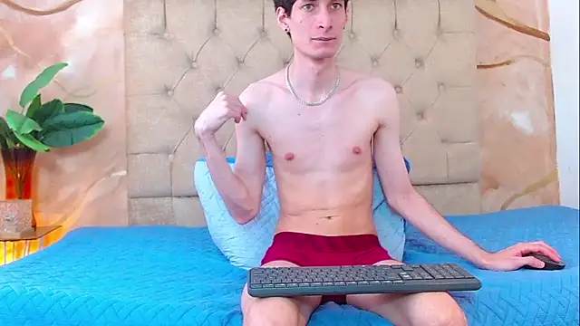 Luke_Carter webcam