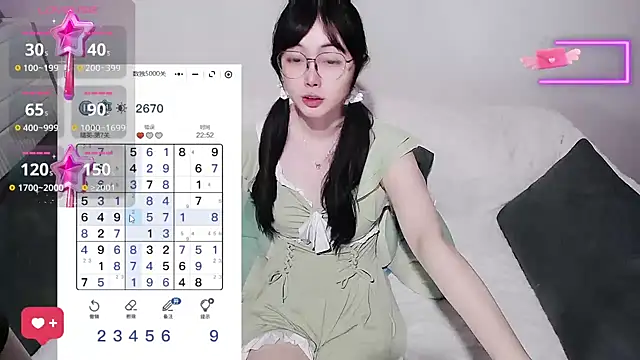 baby-yaya20 webcam