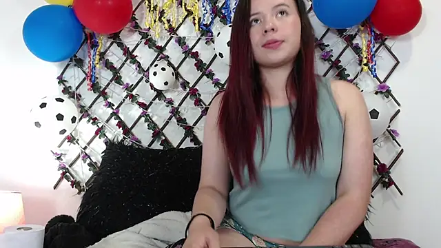 Samantha_Wallker webcam