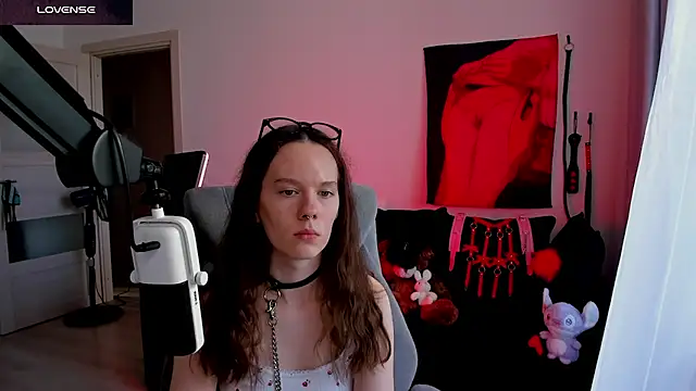 vulgar_tamer's live room