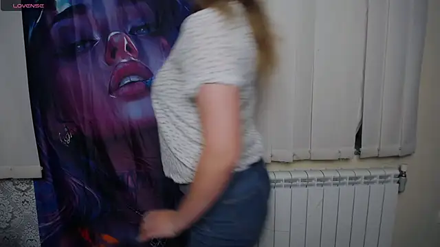AmandaDimond_ webcam