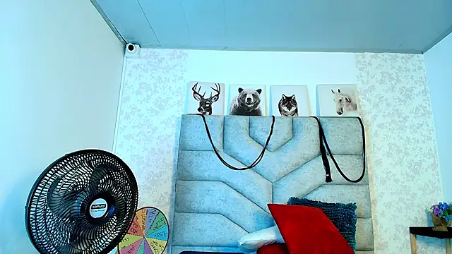 KimberlyFox_t webcam