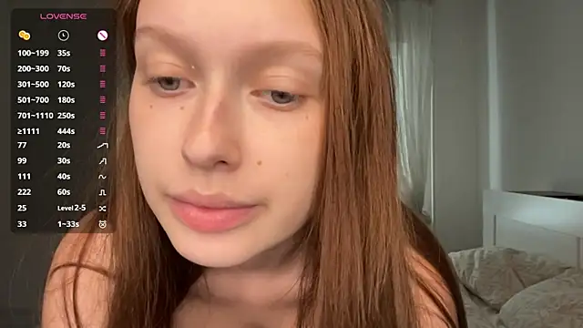 Eva_Shining_Star webcam