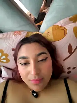 ADELINE_COLLINS15 webcam