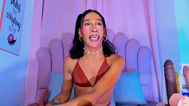 NicoleMadrird webcam