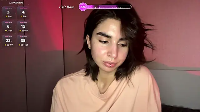 JessiaRuezga webcam