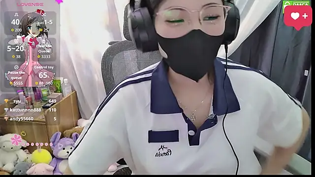 Dully_ana webcam