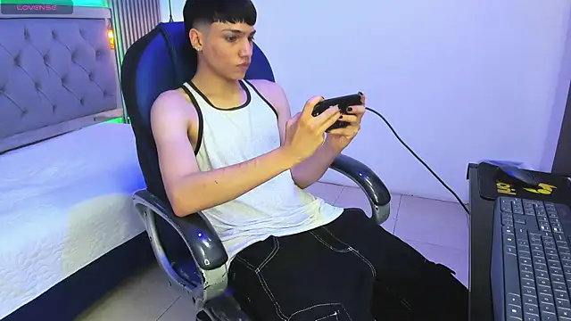SamBlack_ webcam