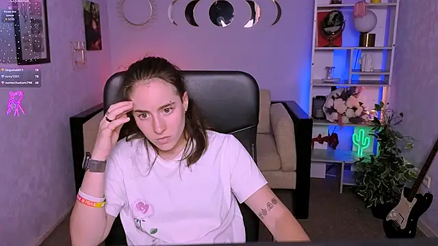 khloebeauty webcam