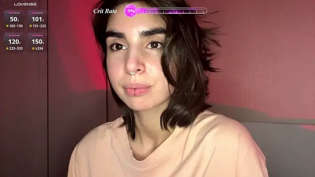 JessiaRuezga webcam