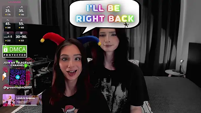 Lee_Loo webcam
