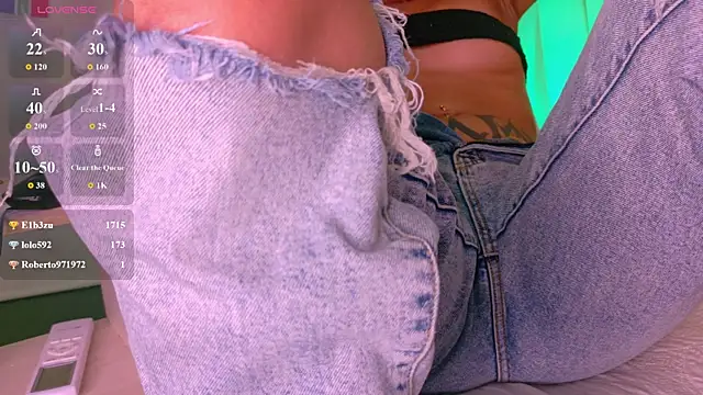 Megan_browns1 webcam