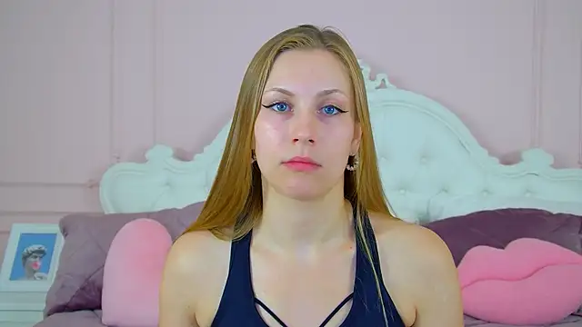 AprilSpringer webcam