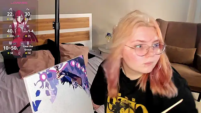 Alice_Kitagawa webcam