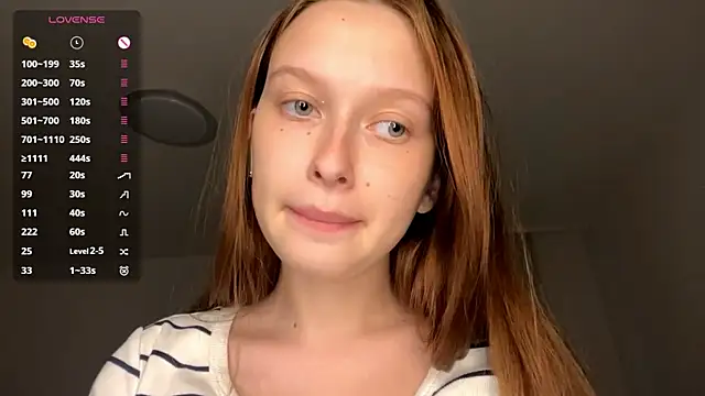 Eva_Shining_Star webcam