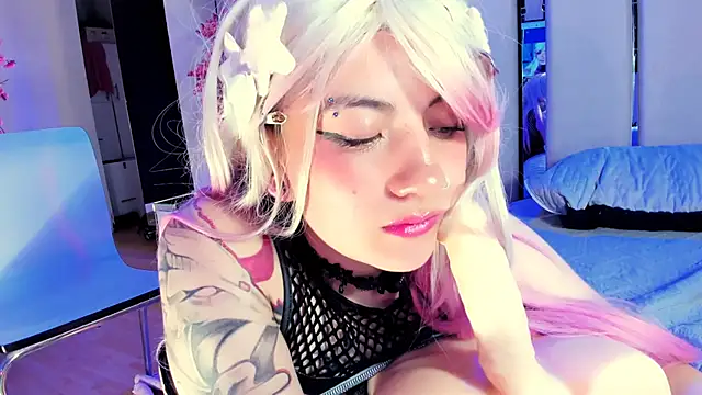 Broklinwhite_ webcam