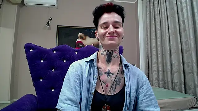 KennyXSX webcam