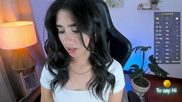 Anya_Volkov webcam