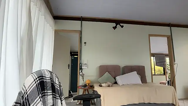 deusaludovica webcam