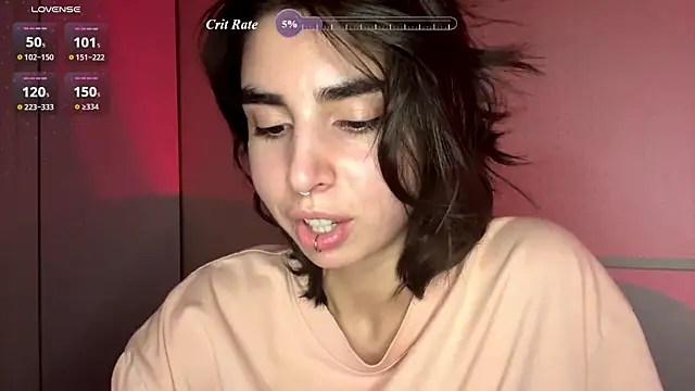 JessiaRuezga webcam