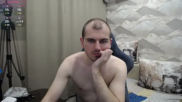SerzhKorol1 webcam
