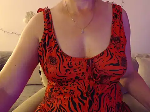 YourfantasyGiuly webcam