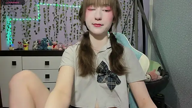Yoonhee_ki webcam