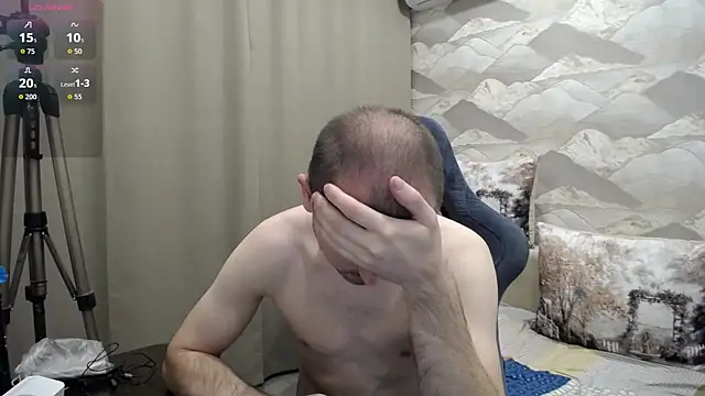 SerzhKorol1 webcam