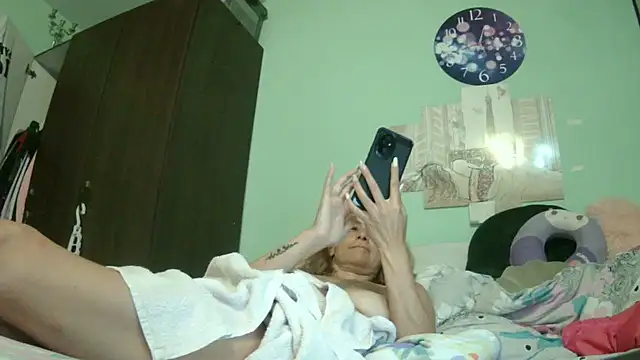 sexygioconda - SexyGioconda's free webcam - UK Sex Cams