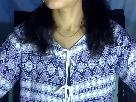 Shazi_1 live cam on StripChat