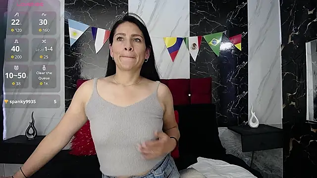 SofiaMoreno_ webcam