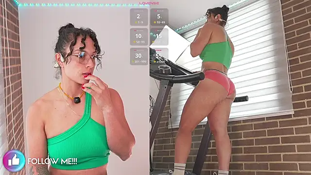 afroditaP_ webcam