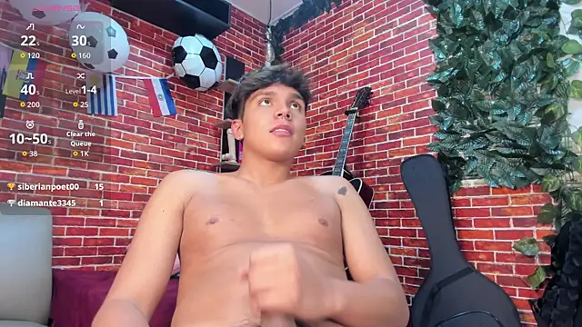 Thiago_Kozak webcam