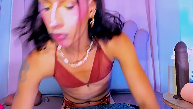 NicoleMadrird webcam