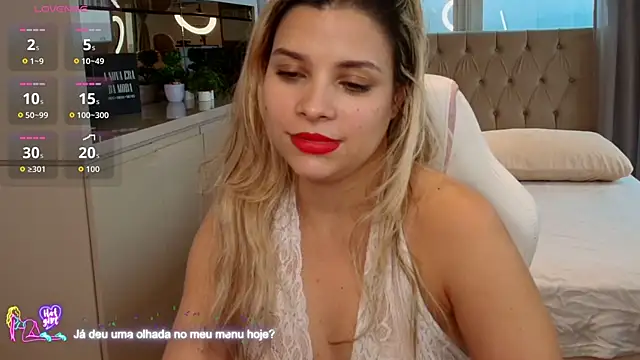 Florence_Ford webcam