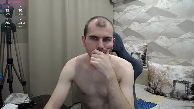 SerzhKorol1 webcam