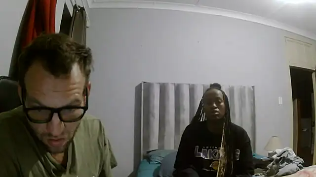 COOKIECANDY webcam
