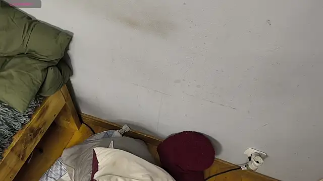 LoveInAllHoles webcam