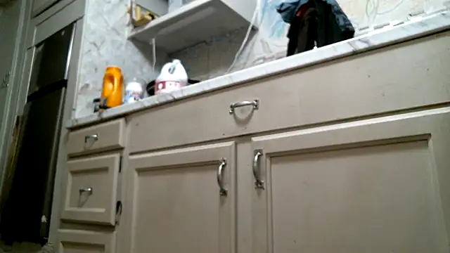 SexyB214 webcam
