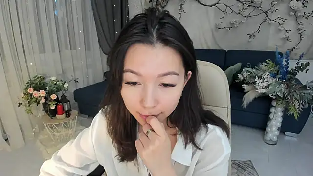AgnieszkaBanana webcam