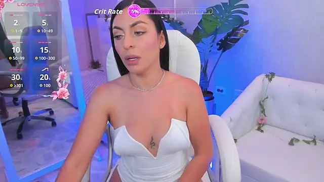 yourmagic_venus webcam